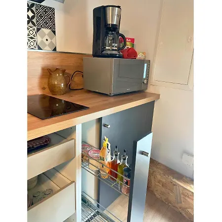 Appartement Cosy Et Moderne *