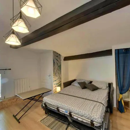 Cosy Et Moderne Appartement
