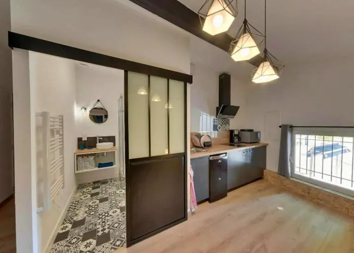 Cosy Et Moderne * Rodilhan